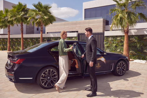 Professional Drivers