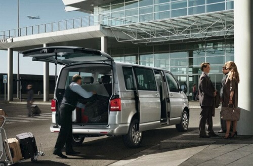 Stansted  Airport Transfer
